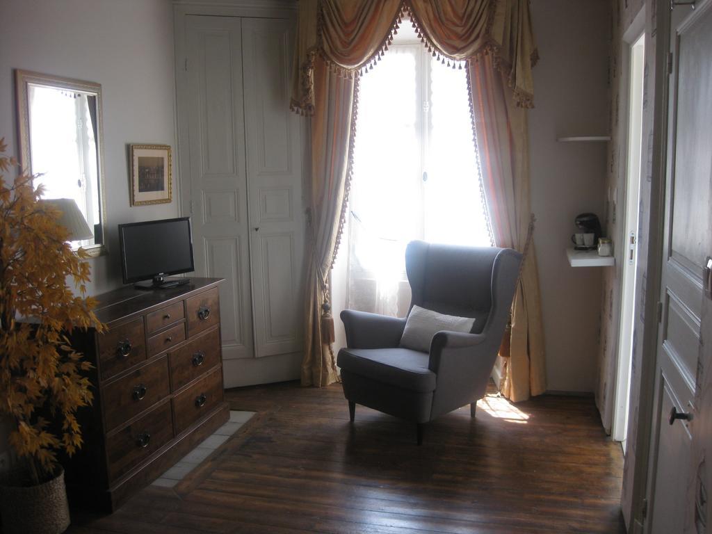 Le Petit Cochon Chambre D' Hotes Haims Cameră foto