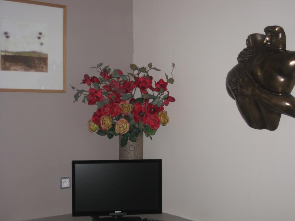 Le Petit Cochon Chambre D' Hotes Haims Cameră foto
