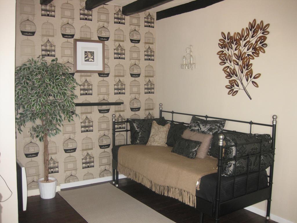 Le Petit Cochon Chambre D' Hotes Haims Cameră foto