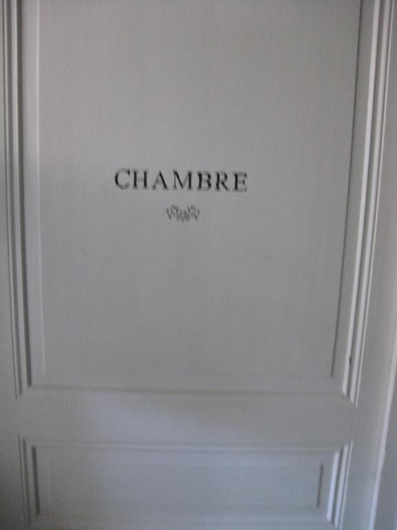 Le Petit Cochon Chambre D' Hotes Haims Exterior foto